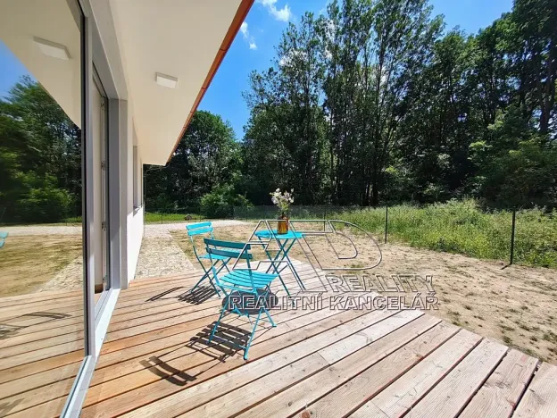 Prodej rodinného domu, Horní Stropnice, 91 m2