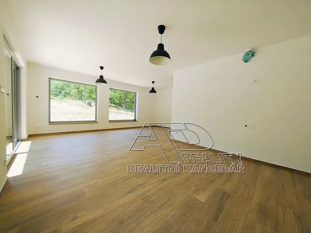 Prodej rodinného domu, Horní Stropnice, 91 m2