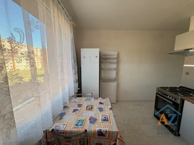 Pronájem bytu 3+1, Jirkov, Na Borku, 72 m2