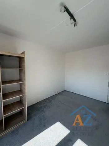 Pronájem bytu 3+1, Jirkov, Na Borku, 72 m2
