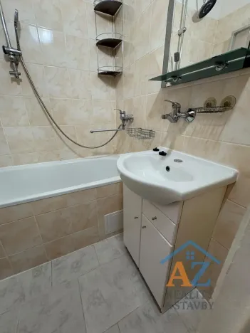 Pronájem bytu 3+1, Jirkov, Na Borku, 72 m2