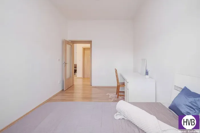Prodej bytu 2+1, Králův Dvůr, Plzeňská, 64 m2