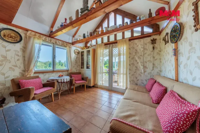 Prodej zahrady, Karlovy Vary - Doubí, 403 m2