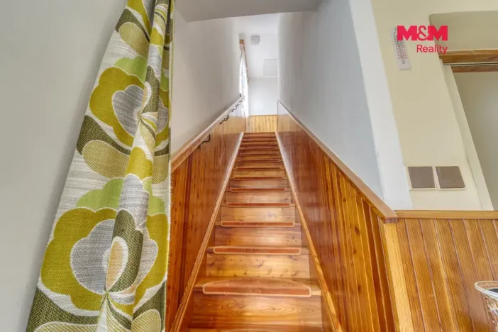 Prodej rodinného domu, Kamenný Újezd, 150 m2