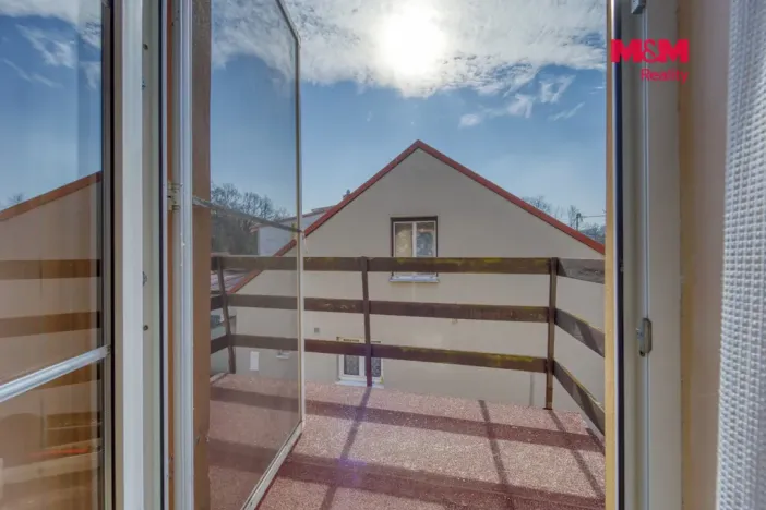 Prodej rodinného domu, Kamenný Újezd, 150 m2