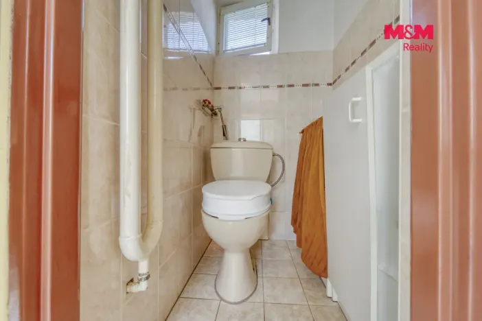 Prodej rodinného domu, Kamenný Újezd, 150 m2