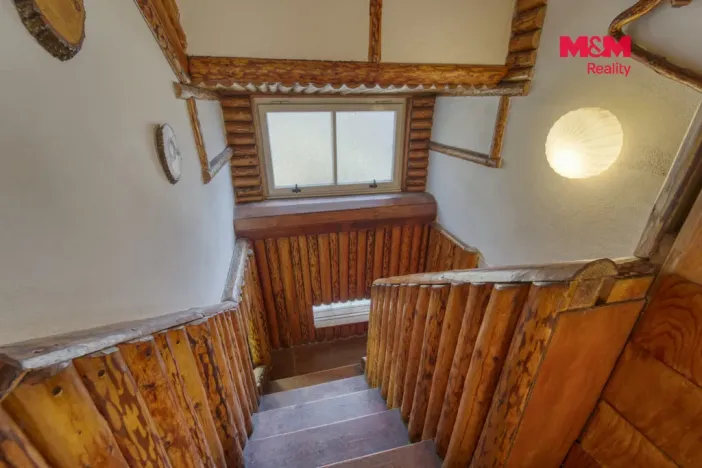 Prodej chaty, Čerňovice, 70 m2