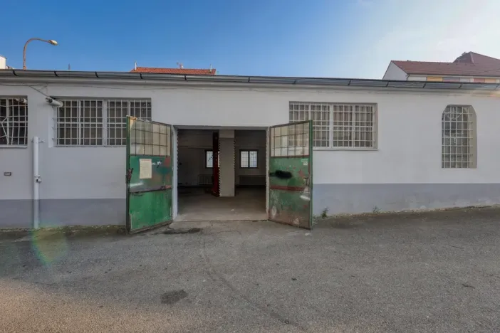 Pronájem obchodního prostoru, Plzeň, Doudlevecká, 64 m2