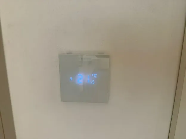 Pronájem bytu 1+kk, Praha, Nad Kajetánkou, 16 m2