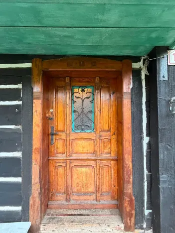 Prodej chalupy, Chřibská, 145 m2