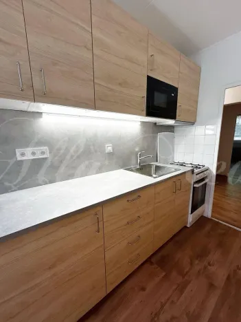 Pronájem bytu 3+1, Brno - Řečkovice, Letovická, 75 m2