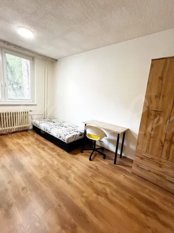 Pronájem bytu 3+1, Brno - Řečkovice, Letovická, 75 m2