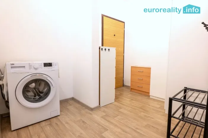 Pronájem bytu 2+kk, Strakonice, U Zahrádek, 46 m2