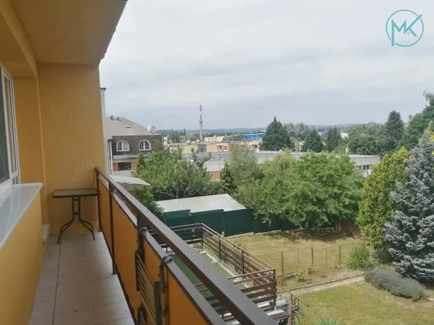 Pronájem bytu 4+1, Staré Město, 100 m2