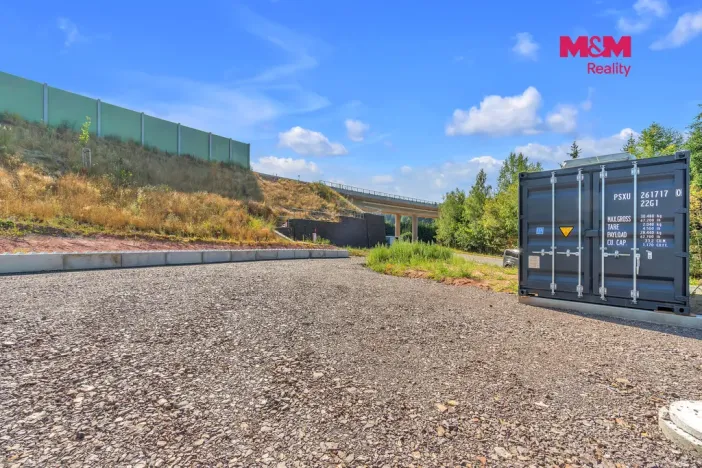 Pronájem výrobních prostor, Nová Paka, Přibyslavská, 225 m2