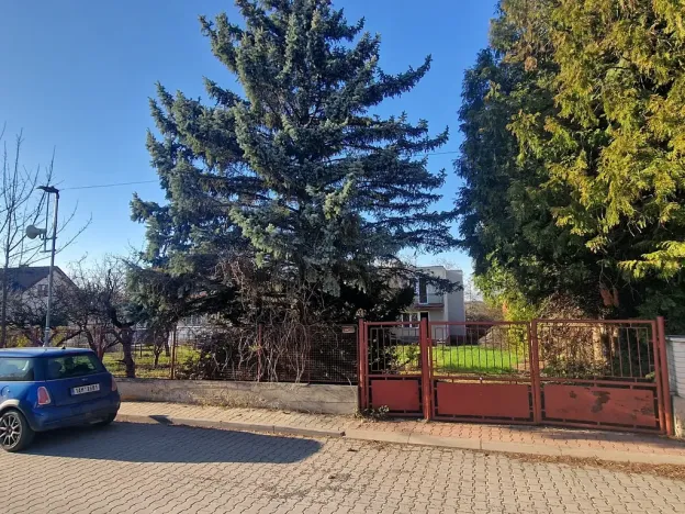 Prodej pozemku pro bydlení, Horoměřice, Ke Skále, 1108 m2