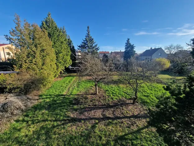 Prodej pozemku pro bydlení, Horoměřice, Ke Skále, 1108 m2