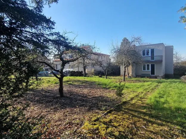 Prodej pozemku pro bydlení, Horoměřice, Ke Skále, 1108 m2
