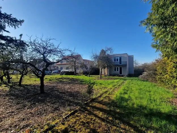 Prodej pozemku pro bydlení, Horoměřice, Ke Skále, 1108 m2