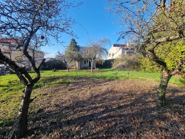 Prodej pozemku pro bydlení, Horoměřice, Ke Skále, 1108 m2