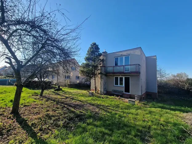 Prodej pozemku pro bydlení, Horoměřice, Ke Skále, 1108 m2