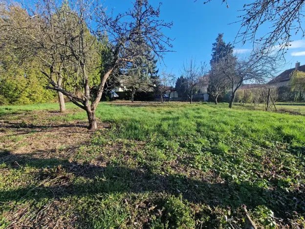 Prodej pozemku pro bydlení, Horoměřice, Ke Skále, 1108 m2
