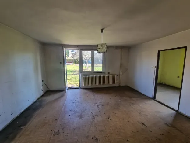Prodej pozemku pro bydlení, Horoměřice, Ke Skále, 1108 m2