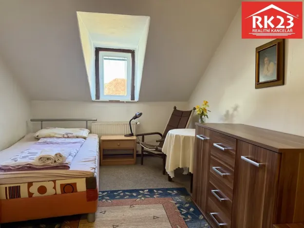 Pronájem bytu 1+kk, Mariánské Lázně - Úšovice, Plzeňská, 25 m2