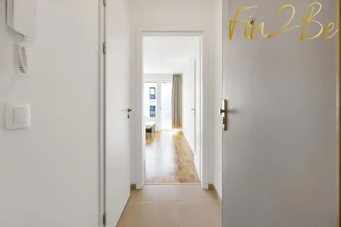 Pronájem bytu 1+kk, Praha - Libeň, Františka Kadlece, 24 m2