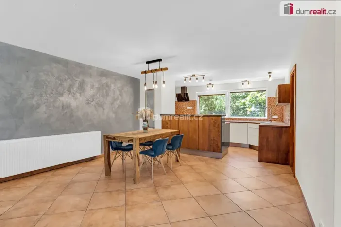 Prodej rodinného domu, Říčany, Strmá, 160 m2