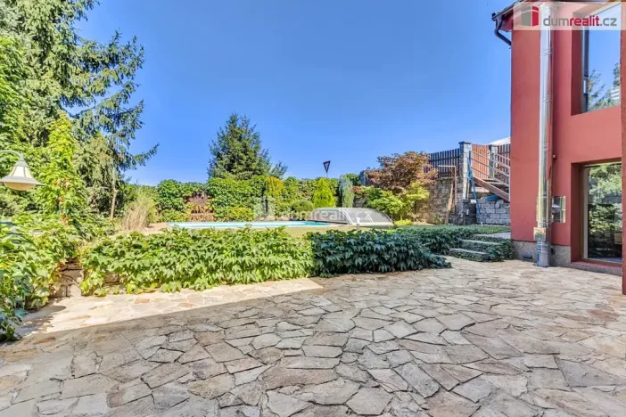 Prodej rodinného domu, Říčany, Strmá, 160 m2