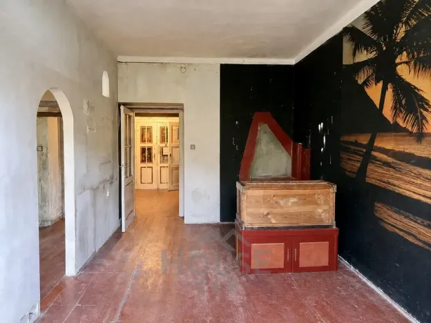 Prodej bytu 2+kk, Praha - Libeň, náměstí Dr. Václava Holého, 48 m2