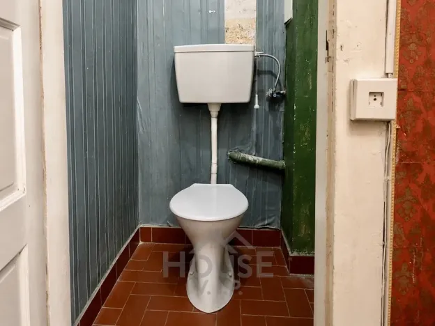 Prodej bytu 2+kk, Praha - Libeň, náměstí Dr. Václava Holého, 48 m2