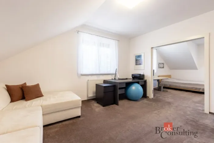 Prodej rodinného domu, Kobylnice, Za Vodárnou, 165 m2
