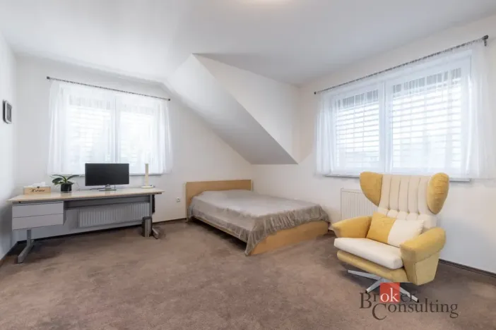 Prodej rodinného domu, Kobylnice, Za Vodárnou, 165 m2