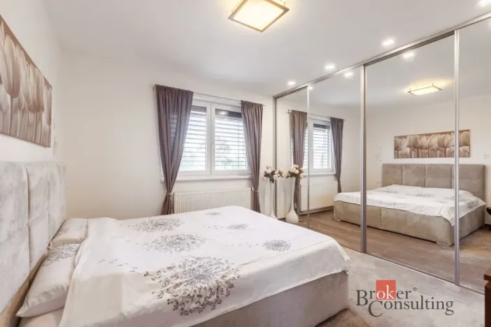 Prodej rodinného domu, Kobylnice, Za Vodárnou, 165 m2