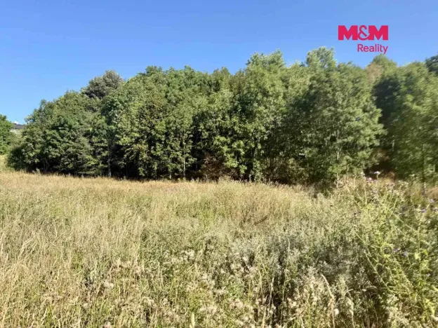 Prodej pozemku pro bydlení, Velemín, 5378 m2