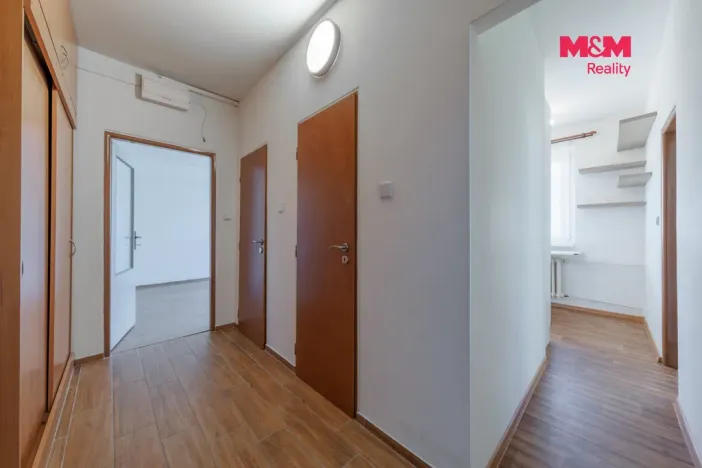 Prodej bytu 2+1, Nejdek, Okružní, 53 m2