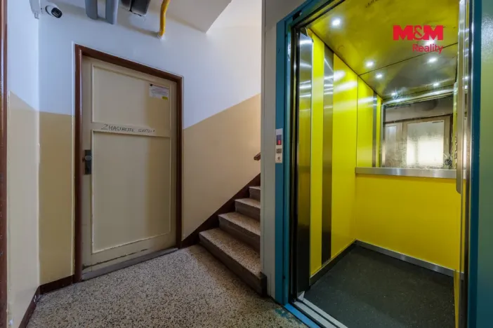 Prodej bytu 2+1, Nejdek, Okružní, 53 m2