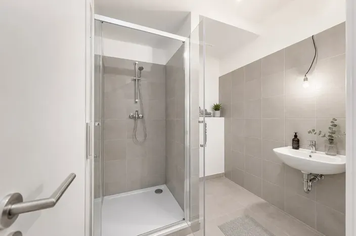Pronájem bytu 1+kk, Praha - Holešovice, Gerstnerova, 59 m2