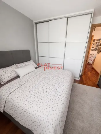 Pronájem bytu 2+kk, Praha - Vršovice, Vršovická, 80 m2