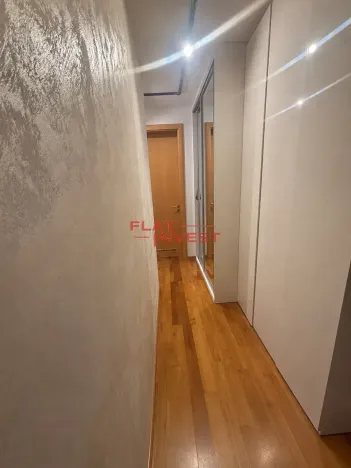 Pronájem bytu 2+kk, Praha - Vršovice, Vršovická, 80 m2