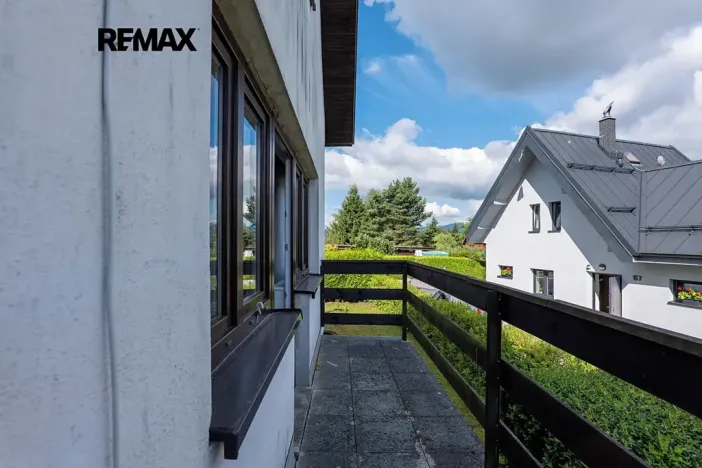 Prodej chaty, Černá v Pošumaví, 71 m2