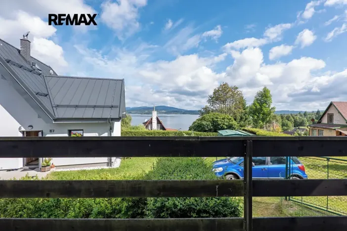 Prodej chaty, Černá v Pošumaví, 71 m2