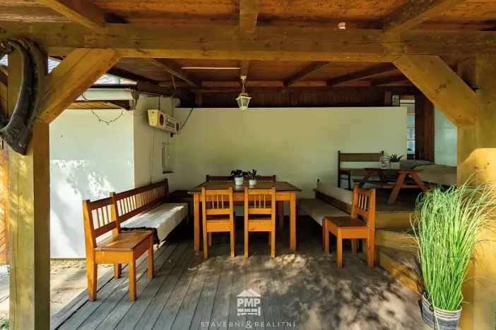 Prodej rodinného domu, Svratouch, 257 m2