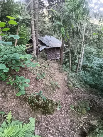 Prodej chaty, Kamenný Přívoz - Hostěradice, 50 m2