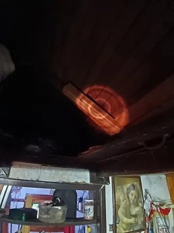Prodej chaty, Krňany - Třebsín, 24 m2