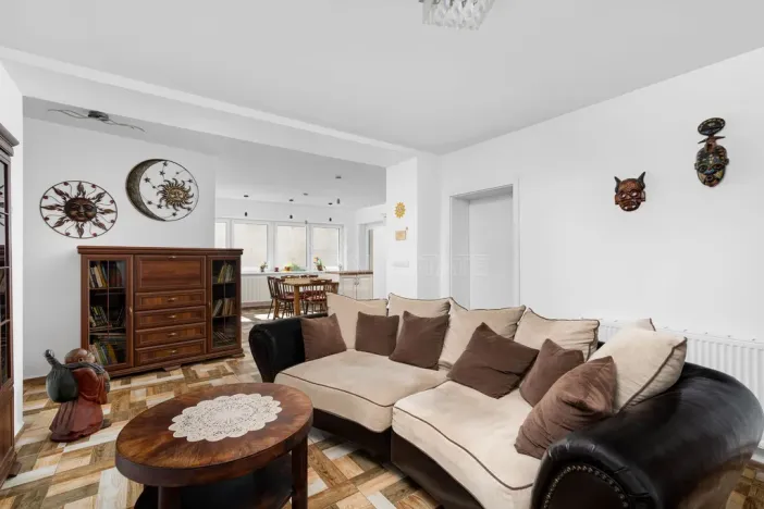 Prodej vícegeneračního domu, Ostopovice, U Kaple, 220 m2