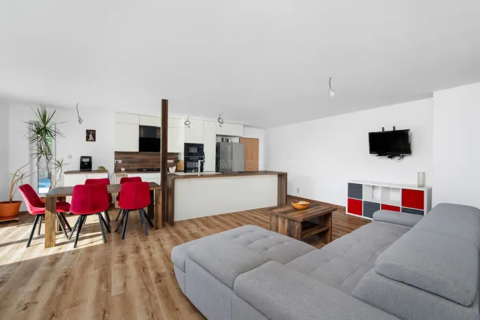 Prodej vícegeneračního domu, Ostopovice, U Kaple, 220 m2