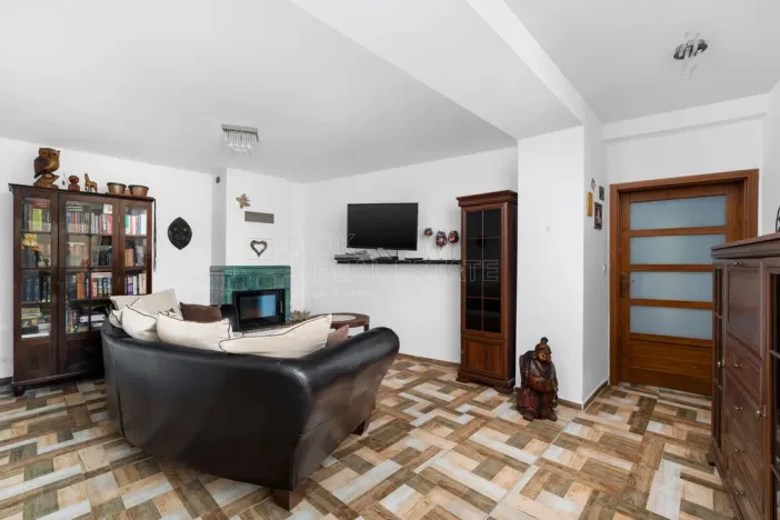 Prodej vícegeneračního domu, Ostopovice, U Kaple, 220 m2